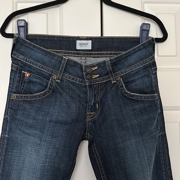 Hudson jeans 26” - Picture 2 of 7